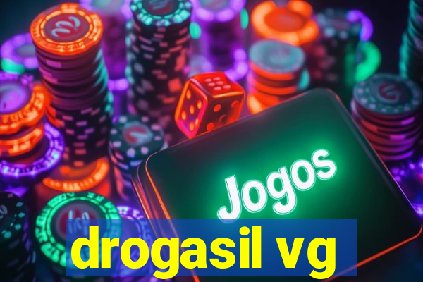 drogasil vg